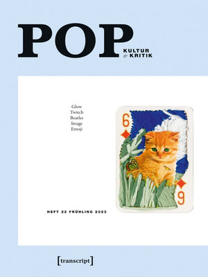 cover image of POP
